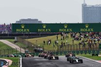 Rate the Race: 2024 Chinese Grand Prix sprint race