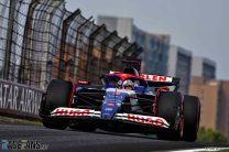 Chassis change giving Ricciardo “more confidence” in Shanghai