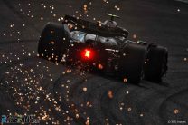 Lewis Hamilton, Mercedes, Shanghai International Circuit, 2024