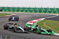 2024 Chinese Grand Prix in pictures