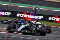 W15 is “not an okay car” but Mercedes bringing upgrade for next race – Wolff