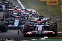 Chinese GP penalty spree puts F1 drivers at greater risk of race bans in 2024
