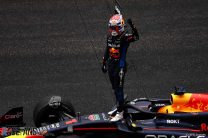 Will Verstappen race on with Red Bull until the end of 2028?