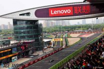 Hamilton’s Q1 elimination in Shanghai was Mercedes’ mistake – Allison