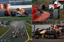 From farcical to fantastic: Formula 1’s 14 title-deciding Japanese races ranked