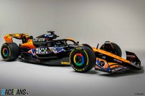 McLaren highlight tobacco sponsor with livery tweaks for Japanese GP
