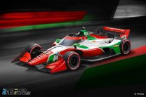 Prema announce move into IndyCar with new two-car team in 2025