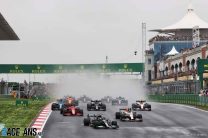 New Istanbul Park operator targets F1 return from 2026