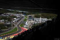 Six Hours of Spa resumed in full after two-hour flag delay