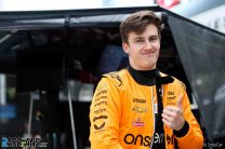Pourchaire leaves Super Formula to take Malukas’ McLaren IndyCar seat