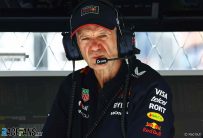 No surprise “high-integrity” Newey left Red Bull after recent events – Brown