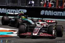 2024 Miami Grand Prix weekend F1 driver ratings