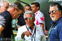 US House Judiciary Committee presses F1 for answers over Andretti block