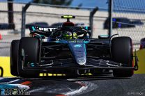 “Gust of wind” blamed for Hamilton’s Q3 disappointment in Miami