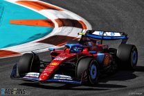 2024 Miami Grand Prix qualifying day in pictures