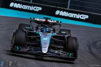 Mercedes swapped one extreme for another with 2024 car design – Russell
