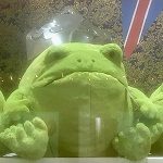 Profile picture of Bullfrog
