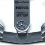 Profile picture of Mercedes AMG F1 W08 EQ Power +