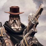 Profile picture of cowboy cleric