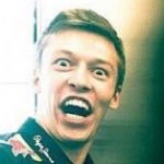 Profile picture of Dany Kvyat Will Steal Your Soul