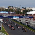 Group logo of Going to the Australian Grand Prix at Melbourne